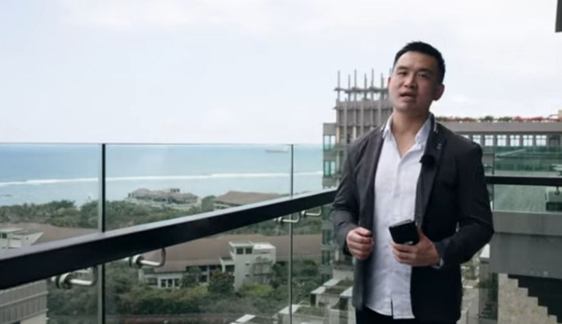 Satu per Satu Crazy Rich Jadi Tersangka Investasi Bodong, Kini Giliran Bos Robot Trading Hendry Susanto